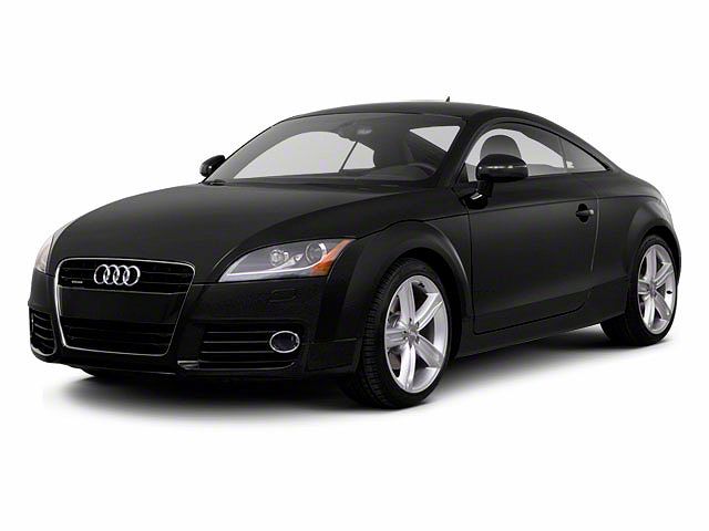 2011 Audi TT Premium Plus image 0