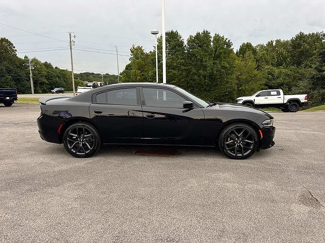 2019 Dodge Charger