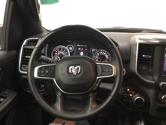 2022 Ram 1500 Big Horn Lone Star photo 8