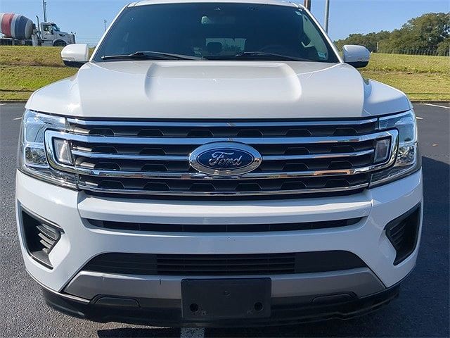 2020 Ford Expedition XLT image 2