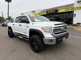 2014 Toyota Tundra