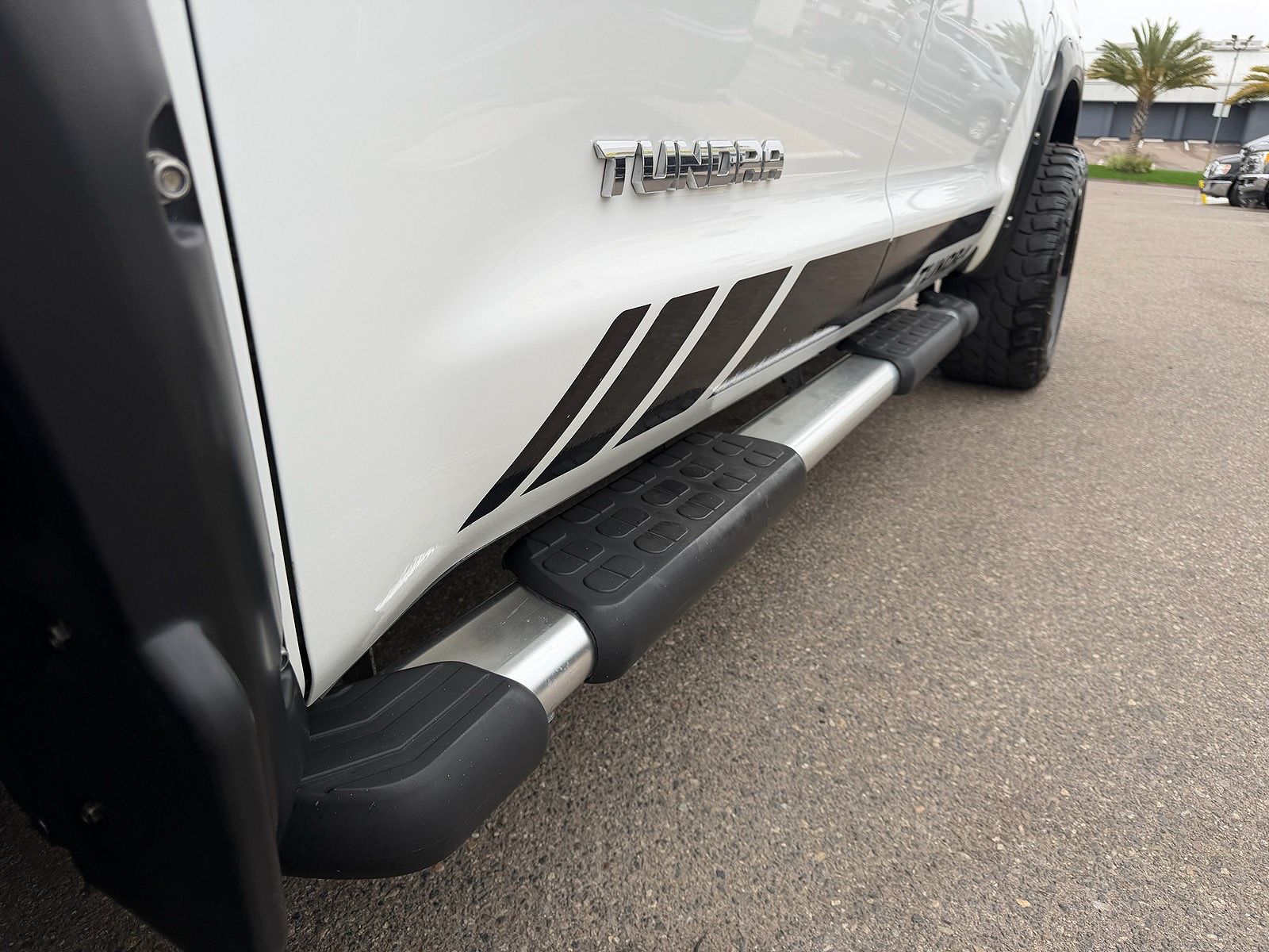 2014 Toyota Tundra