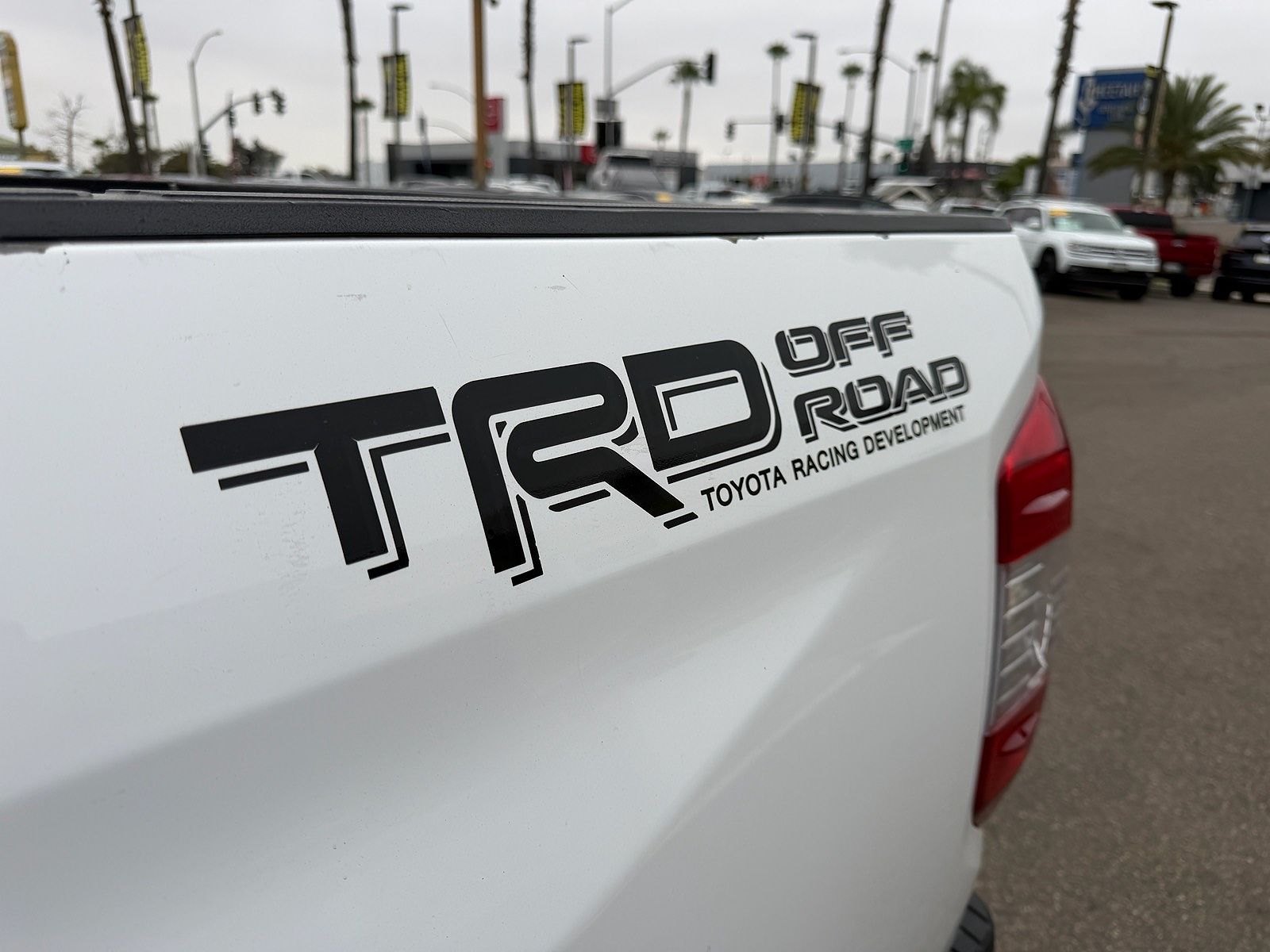 2014 Toyota Tundra