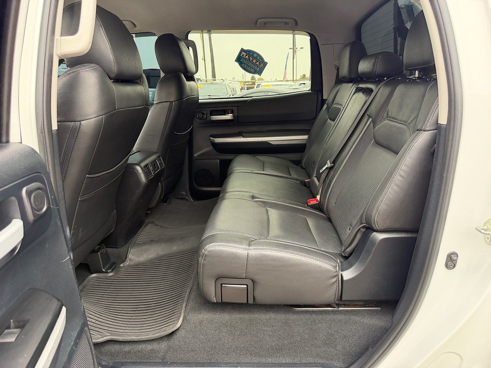 2014 Toyota Tundra
