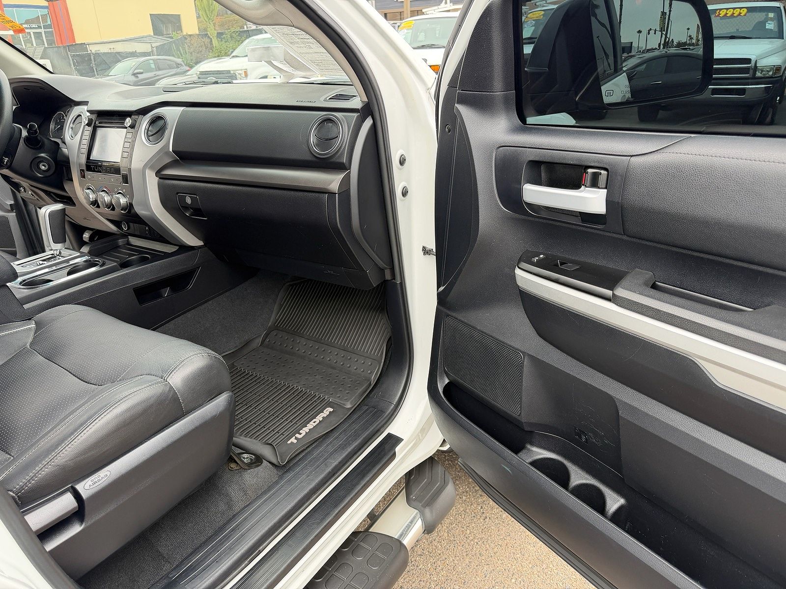 2014 Toyota Tundra