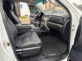 2014 Toyota Tundra