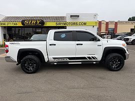 2014 Toyota Tundra