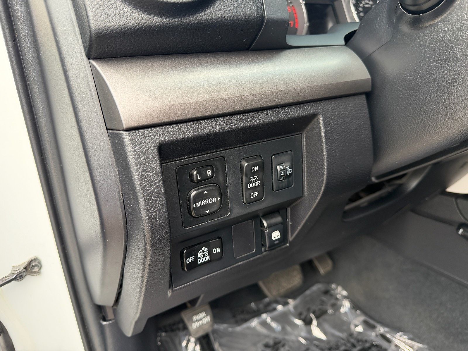 2014 Toyota Tundra