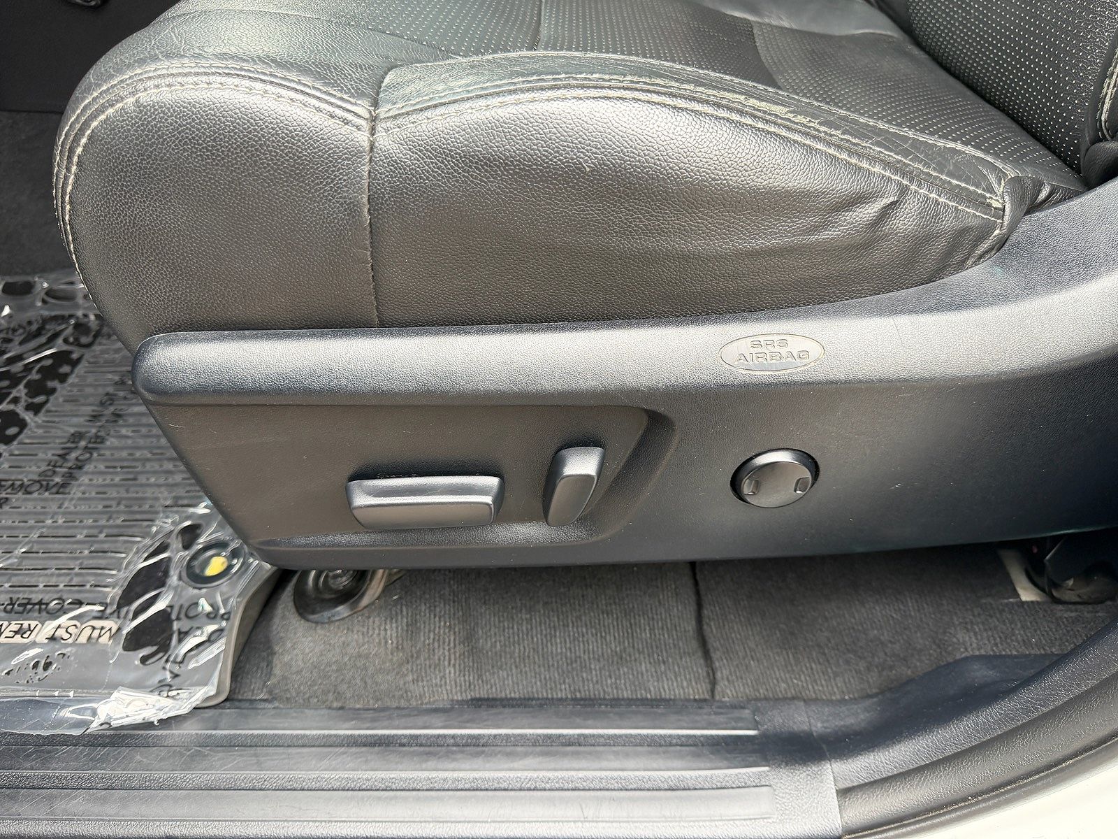 2014 Toyota Tundra