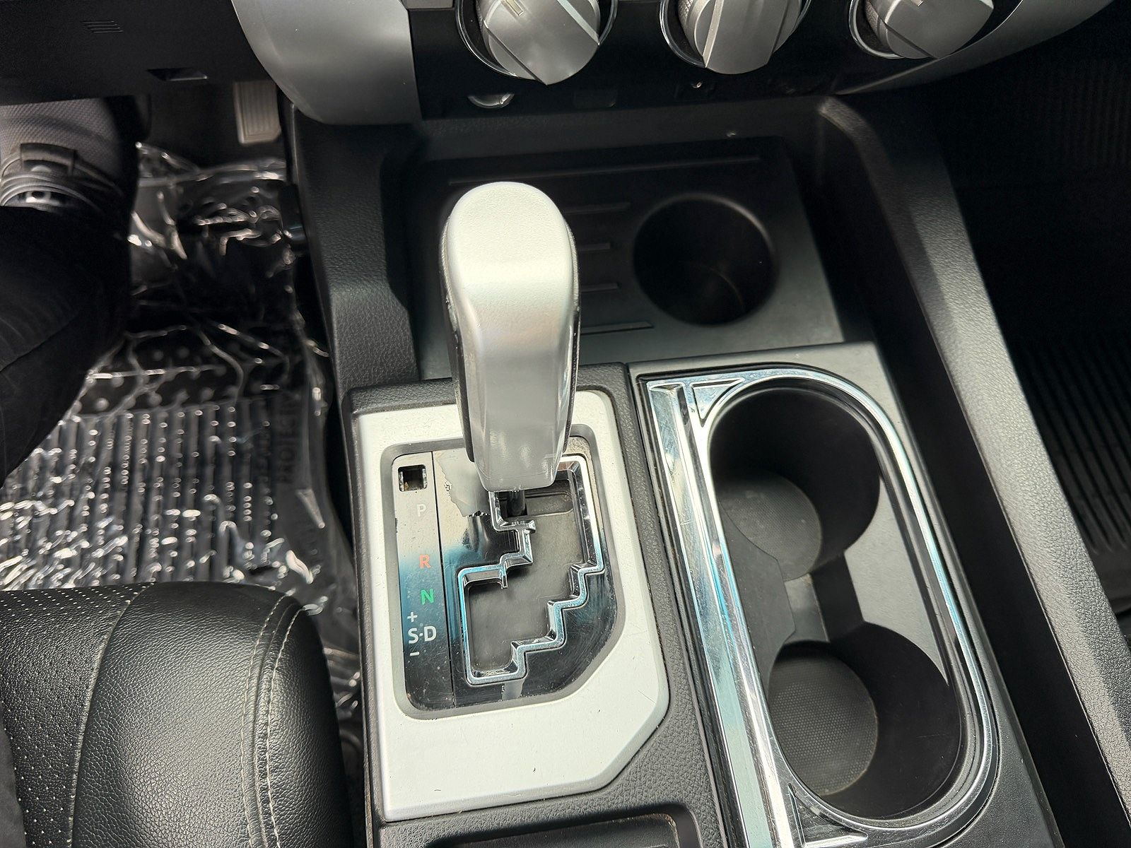 2014 Toyota Tundra