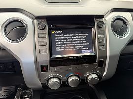2014 Toyota Tundra