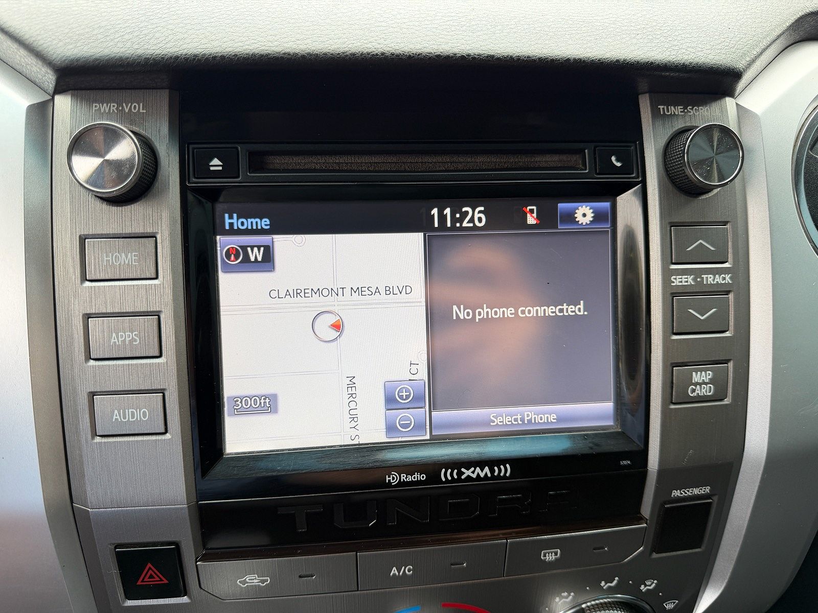2014 Toyota Tundra