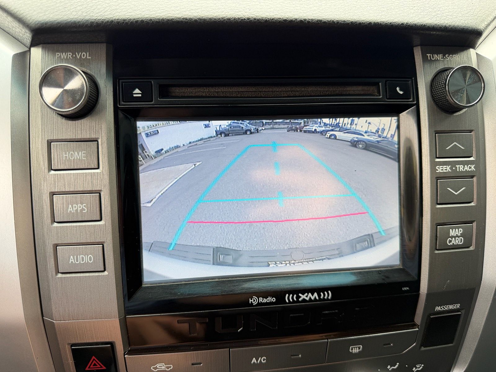 2014 Toyota Tundra