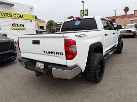 2014 Toyota Tundra