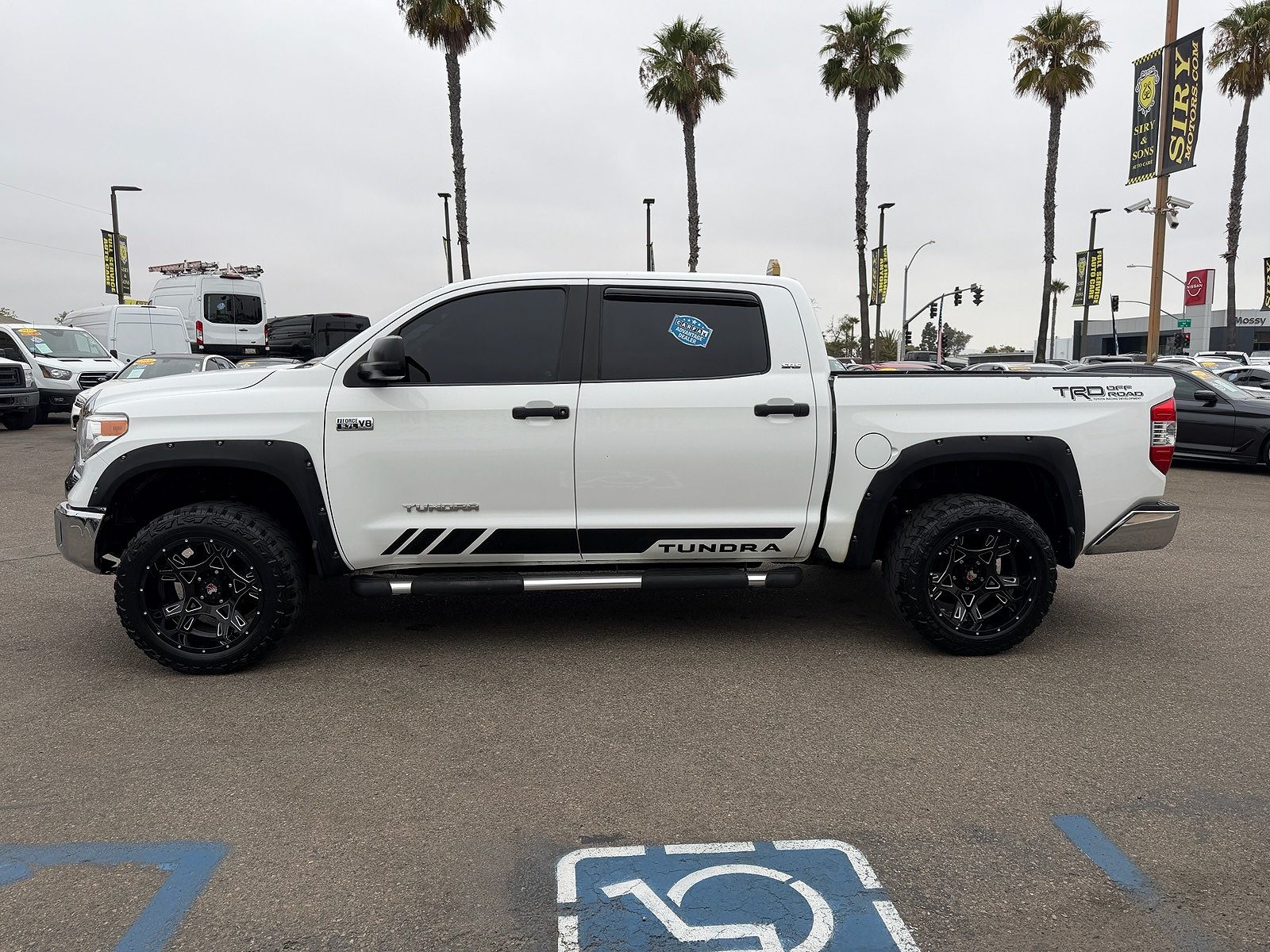 2014 Toyota Tundra