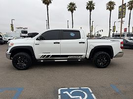 2014 Toyota Tundra