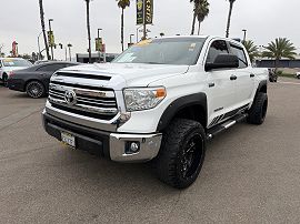 2014 Toyota Tundra