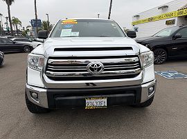 2014 Toyota Tundra