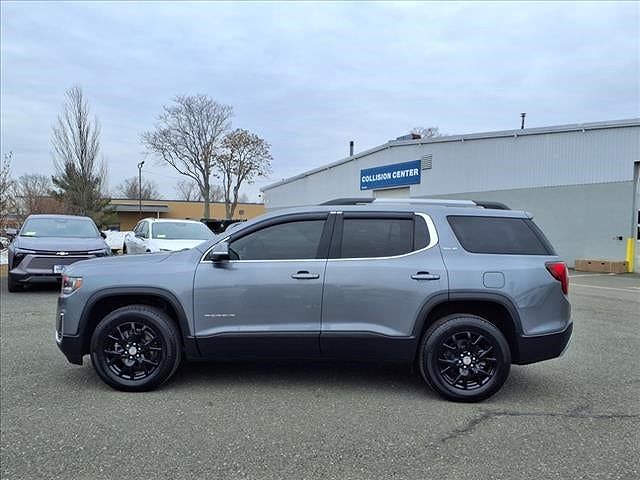 2022 GMC Acadia
