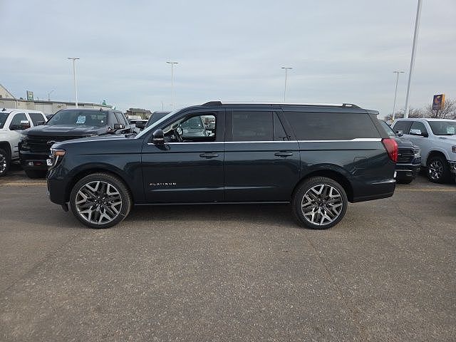 2025 Ford Expedition MAX