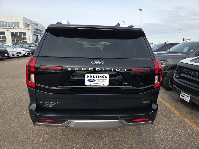 2025 Ford Expedition MAX