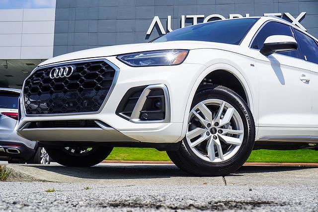 2023 Audi Q5
