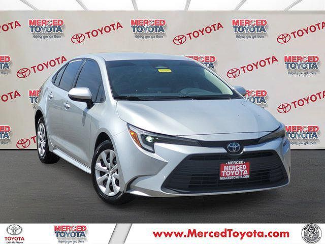 2023 Toyota Corolla