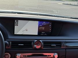2016 Lexus GS