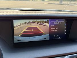 2016 Lexus GS
