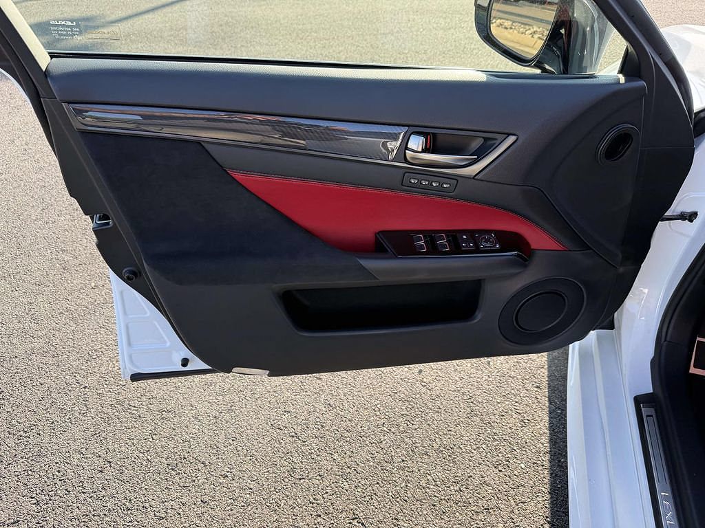 2016 Lexus GS