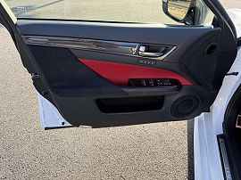 2016 Lexus GS