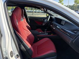 2016 Lexus GS