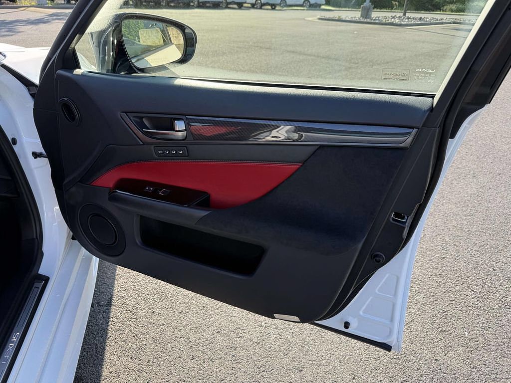 2016 Lexus GS