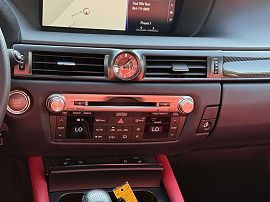 2016 Lexus GS