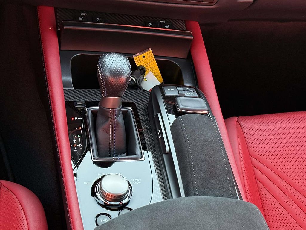 2016 Lexus GS