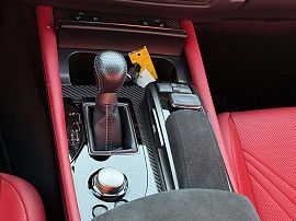 2016 Lexus GS
