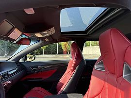 2016 Lexus GS