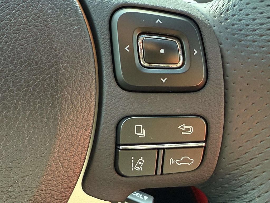 2016 Lexus GS
