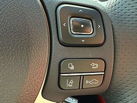 2016 Lexus GS