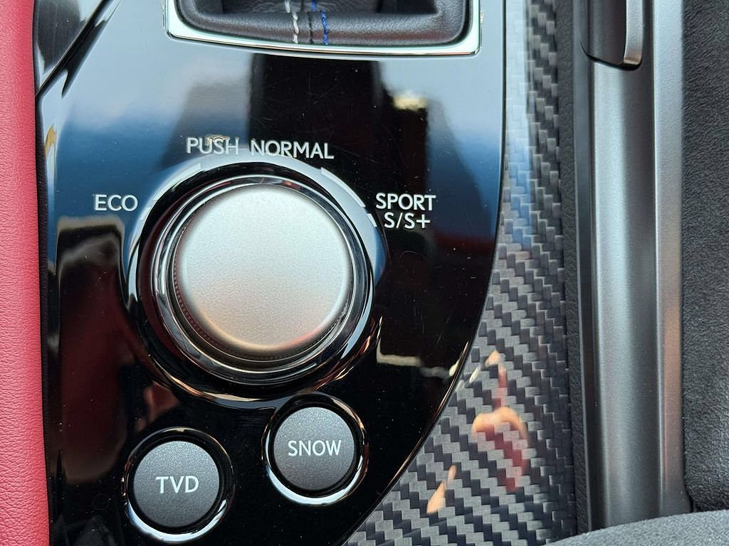 2016 Lexus GS