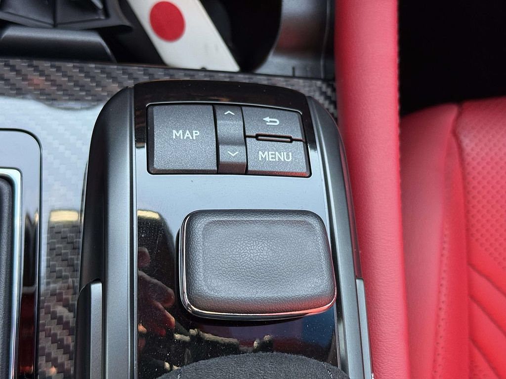 2016 Lexus GS
