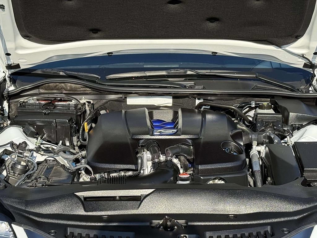 2016 Lexus GS