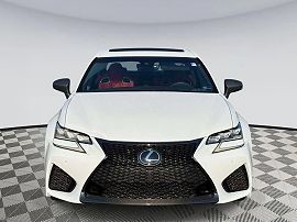2016 Lexus GS