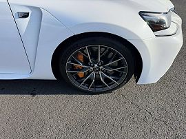 2016 Lexus GS
