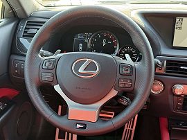 2016 Lexus GS