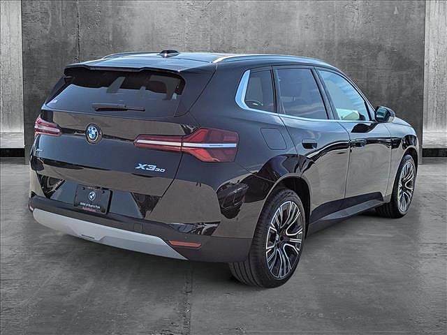 2025 BMW X3