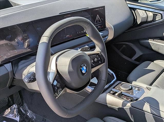2025 BMW X3
