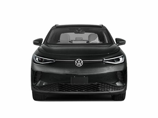 2024 Volkswagen ID.4 Pro S image 3