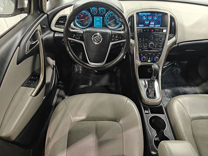 2015 Buick Verano