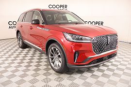 2026 Lincoln Aviator